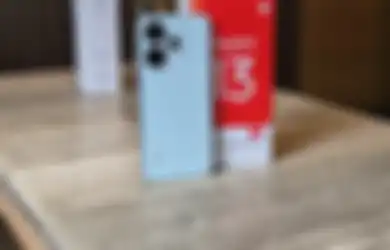 Redmi 13 Hadir di Indonesia dengan Harga Rp 2 Juta, Punya RAM 8GB