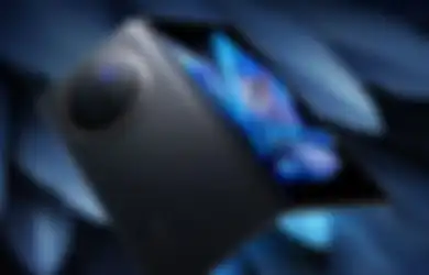 Inilah Fitur-Fitur AI vivo X Fold3 Pro untuk Para Profesional