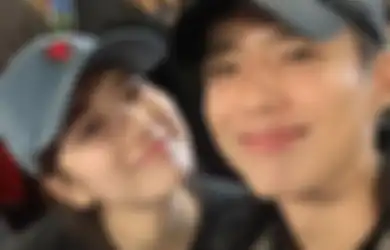 Chemistry Suzy dan Park Bo Gum di Film Wonderland Bikin Netizen Pengin Keduanya Cinlok