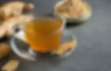 Resep Minuman Jamu yang Recomended Buat Penderita Asam Lambung