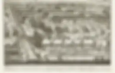 Sejarah Jakarta: Di Balik Pembantaian Kali Angke 1740 Yang Berdarah