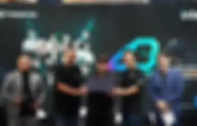 ACER Uji Predator Helios 18 Dalam Ajang Live Streaming 40 Jam Non-Stop