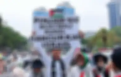 Ternyata Beginilah Awal Mula Sikap Anti-Israel Indonesia
