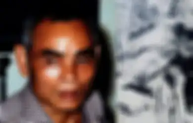 Kisah Teruo Nakamura 'The Last Samurai' yang Bersembunyi di Indonesia