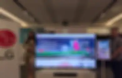 Rilis TV Premium 98QNED89, LG Paparkan Fitur hingga Siapkan Promo Spesial