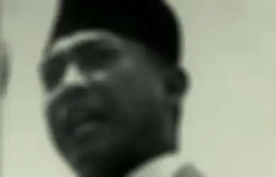 Hanya Dokter Pribadi Yang Tahu Kondisi Kesehatan Bung Karno Sebelum Baca Teks Proklamasi 17 Agustus 1945