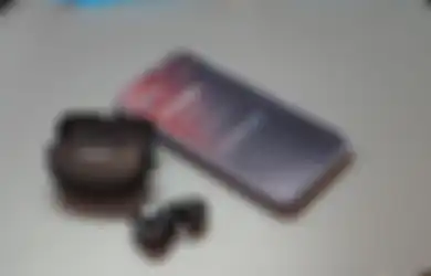 Inilah Fitur-Fitur Dari TWS Olahraga, Bose Ultra Open Earbuds