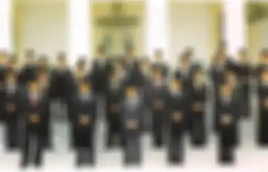 Gejolak Resuffle Kabinet di Indonesia dari Masa ke Masa