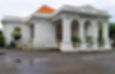 Ternyata, Gedung Kesenian Jakarta Yang Ikonik Itu Berbahan Baku Bekas Penjara Wanita
