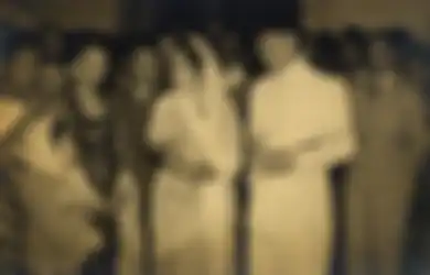 Kisah Cinta Soekarno dan Fatmawati Berawal di Pengasingan