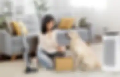 Samsung Hadirkan Solusi Pembersih Bulu Hewan & Bonus Royal Canin