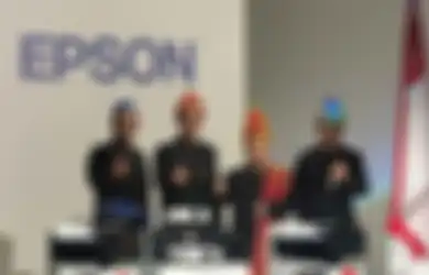 Epson Luncurkan Proyektor dan Printer Ramah Lingkungan Buatan Lokal