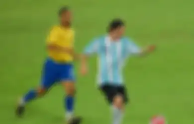 Penuh Insiden, Sejarah Rivalitas Brasil Vs Argentina Menjadi Salah Satu Yang Terpenting Dalam Dunia Sepakbola
