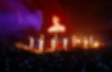 TREASURE Bawakan Lagu-lagu Buatan Member Sendiri di Konser RELAY TOUR REBOOT IN JAKARTA