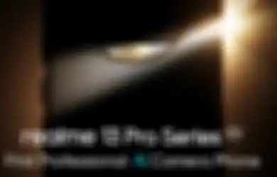 realme Pamer Spek Kamera realme 13 Pro Series & Teknologi Hyperimage