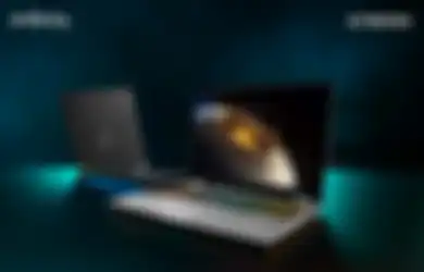 Infinix Resmi Boyong Laptop Gaming GTBOOK ke Indonesia, Pakai RTX 4060