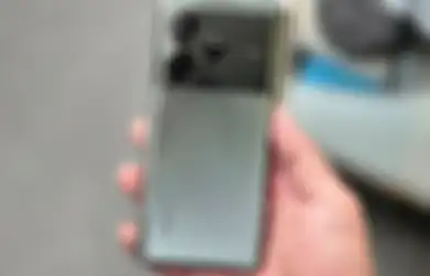 realme Hadirkan Kualitas Foto & Video Kelas Flagship di GT 6