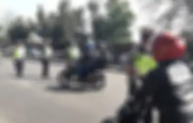 Razia Besar-besaran Digelar di Seluruh Indonesia, Polisi Fokus Incar Pelanggaran Ini