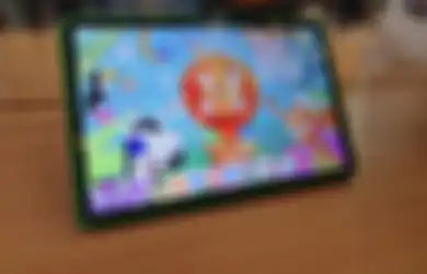Huawei Hadirkan MatePad SE 11 Kids Edition, Tablet Untuk Anak