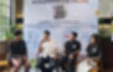 Tidak Hanya Jualan Tiket, Nuon Juga Turut Kembangkan Ekosistem Kreatif