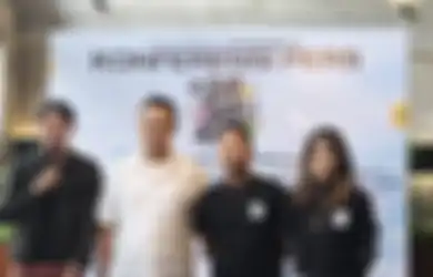 Selain Ticketing, Nuon Hadirkan Activity Menarik di Soundfest 2024