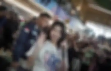 5 Fakta Olla JKT48 yang Ternyata Doyan Banget Sama Makanan Pedas