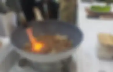 Resep Beef Bulgogi yang Jadi Ciri Khas Makanan Korea Populer