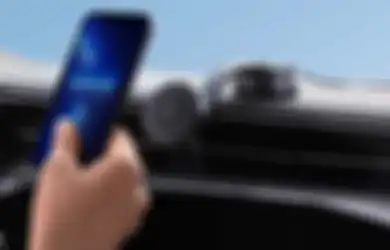 Anker Rilis Charger Magnetik Mobile, 613 magGo Car Dengan Daya 7.5 W