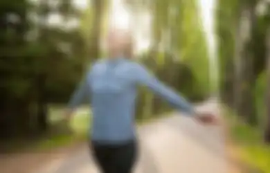 Diberkahi dengan Kekuatan Fisik yang Luar Biasa, 5 Weton Ini Sangat Jarang Sakit