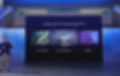 Samsung Rilis Lini Smart TV OLED & QLED Baru Dengan Fitur AI