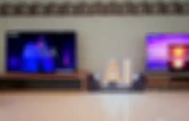Samsung TV Neo QLED 8K Turut Meriahkan Perayaan 25 Tahun Rossa