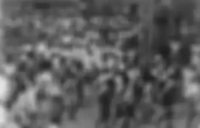 Pemberontakan PKI Madiun 1948 Hanya Selang 6 Hari Setelah PON Pertama Berakhir, 1 Atletnya Jadi Korban