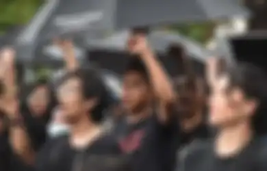 Bagaimana Penerapan Pancasilan Pada Masa Orde Baru? Apakah Asas Tunggal Itu?
