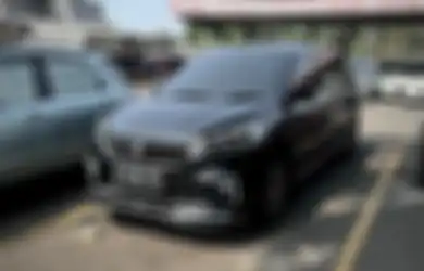 Mobil Bekas Ertiga di Juli 2025, Tipe Matic Harganya Cuma Segini