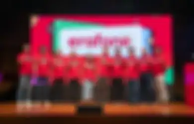 Rayakan 28 Tahun, Erajaya Digital Kenalkan Logo Baru Erafone