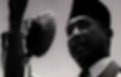 Tak Kelihatan Batang Hidungnya, di Mana Bung Karno dan Bung Hatta saat Sumpah Pemuda?