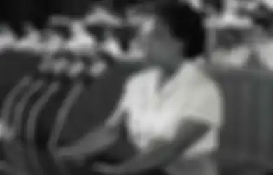 Francisca Casparina Fanggidaej, Nenek Reza Rahadian, Pejuang yang Namanya Dihapus dalam Sejarah Orde Baru