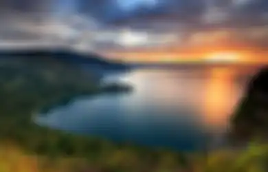Rekomendasi 4 Tempat Liburan Megah di Asia Tenggara yang Keren