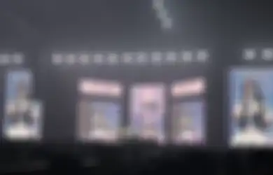 FULL Ucapan Terima Kasih dari Member IVE Usai Konser di Jakarta