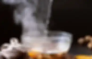 Penjelasan Soal Manfaat Aroma Teh yang Bisa Menurunkan Stres