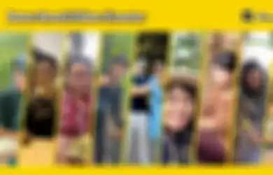 Lewat Desa SnackVideo, Warganet Diajak Jelajahi Desa dan Menemukan Pesonanya