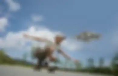 DJI Neo Resmi Hadir di Indonesia, Harga Mulai dari 3 Jutaan Saja