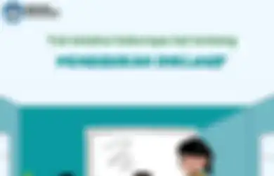 Apa yang Dimaksud dengan Pendidikan Inklusif? Apa Bedanya dengan SLB?