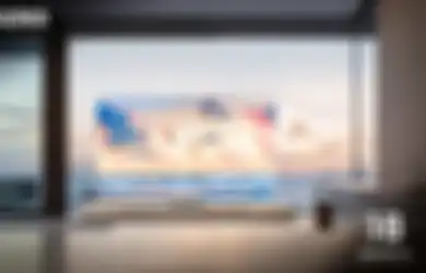 Samsung Perkenalkan  Smart TV Neo QLED Beresolusi 8K & Fitur AI