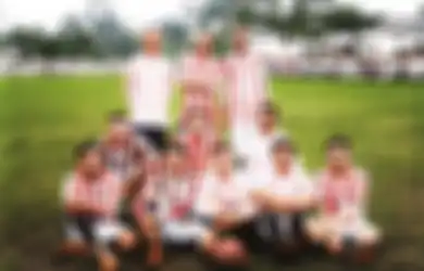 Sepakbola Indonesia, Lahirnya Memang untuk Melawan Penjajah Belanda