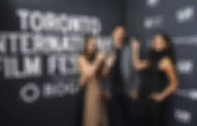 Film The Shadow Strays,  Mendapat Sambutan Meriah di TIFF 2024