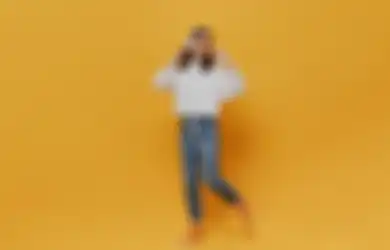 Cara Menjadi Model Harus Perhatikan 5 Hal Utama Ini Dulu Ya Girls