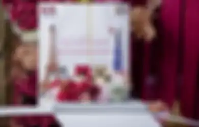 Rekomendasi Parfum Tahan Lama yang Aromanya Mewakili Negara Tertentu