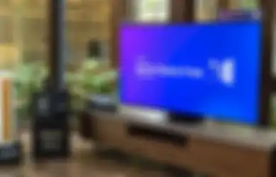 Samsung Luncurkan TV OLED S95D & S90D Dengam Fitur Anti Glare