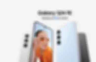 Samsung Hadirkan Galaxy S24 FE ke Pasar Indonesia, dengan Fitur AI